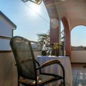 Apartment Apartmani Nikolina Razanac Croatia