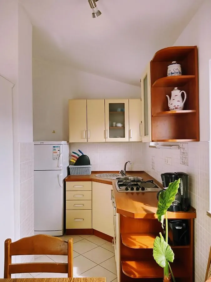 Apartmani Nikolina Razanac 0*,  Croatia