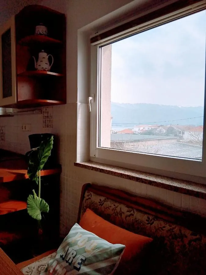 Apartment Apartmani Nikolina Razanac