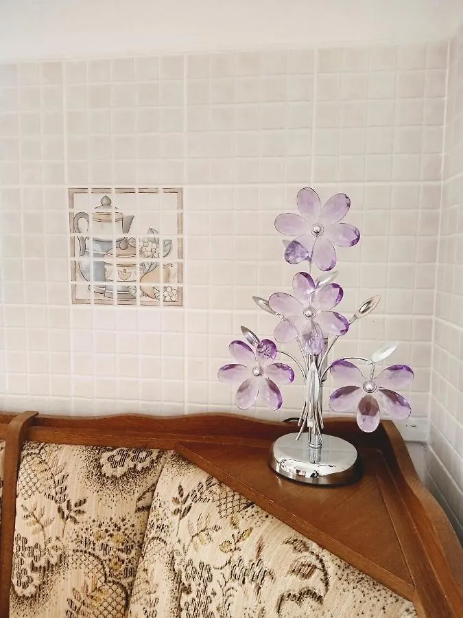 아파트 Apartmani Nikolina Ražanac